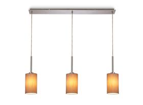 Baymont CH TA Ceiling Lights Deco Linear Fittings